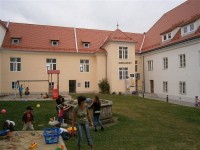 Sanierung Gerichtsgebäude Neulengbach