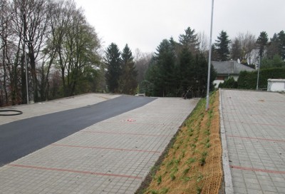 Parkplatz Reichelgasse